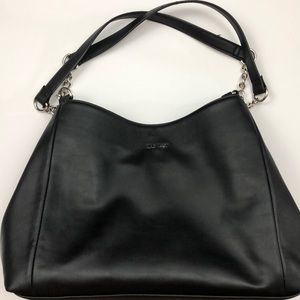 Nine West hobo style handbag